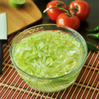How to Make Lettuce Crisp