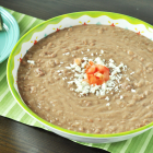 Mexican Re-fried Beans