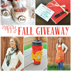 Happy Fall Giveaway!!!