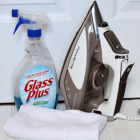 How to remove carpet stains, like magic!