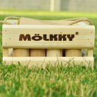 Mölkky, Finnish Lawn Game Review