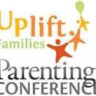 Uplift Families Parenting Conference Luau