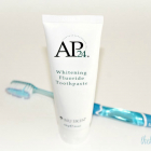 AP24 by NuSkin Toothpaste Review