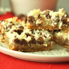 Hello Dolly Cookie Bars