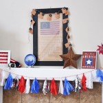 Red, White, and Blue Giveaway!!!