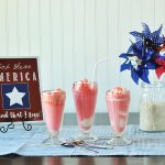 God Bless America, Land that I Love – Free Printable