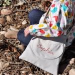 Outside Explore Bag – Tutorial