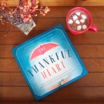 The Thankful Heart – Book Review