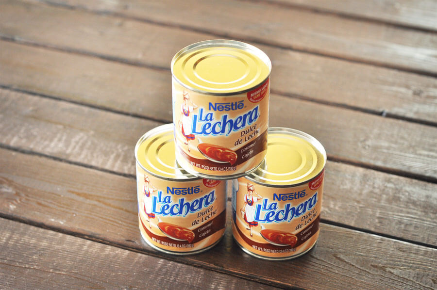 Alfajores Chilean Dulce de Leche Cookies See the Happy