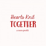 Hearts Knit Together- a non-profit in Utah