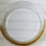 2 Ingredient Dish Cleaner