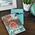 Book Review:  Everyday MOMents: Discovering Christ in the Details of Motherhood, by Jessica Poe