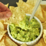 Stop Guacamole From Going Brown