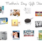 Mother’s Day Gift Ideas