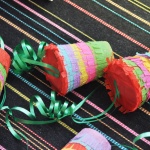 Personal Piñatas – A Party Favor