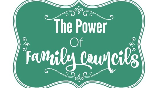 The Power of Family Councils
