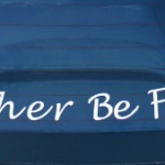 “I’d Rather Be Flying”-A Father’s Day Gift Idea