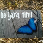 BeYOUtiful-A message shared with Young Women