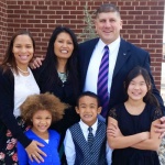 Adoption -Seeing God’s Hand, By Jori Reid