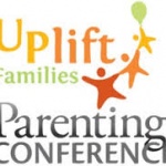 Uplift Families Parenting Conference Luau