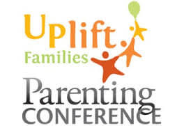 Uplift Families Parenting Conference Luau