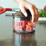 T-fal -Ingenio Food Chopper Review