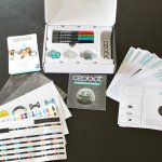 Ozobot Review- a STEM unit.