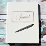Journal Writing- Leaving Your Personal History