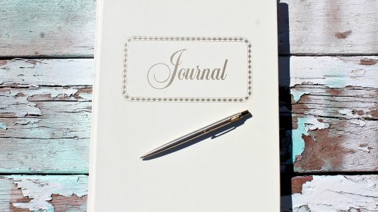 Journal Writing- Leaving Your Personal History