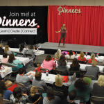 Pinners Conference, Come Join Us!