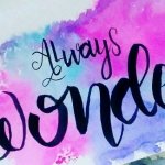 Blending Fun with Tombow Dual Brush markers