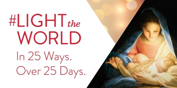 Introducing Light the World Christmas Initiative
