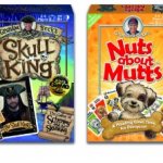 Grandpa Becks Games- Great Stocking Stuffers