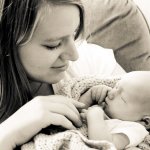 The Worth of a Stay-At-Home Mother