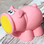 Teaching Kids Table Manners- Game and FHE