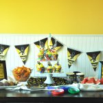 Lego Batman Movie Party – Free Printables
