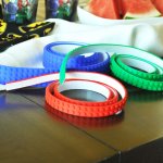 Lego Tape Ideas and Review