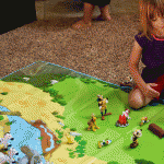 Disney’s Animal World Review