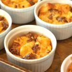 Baby Shower Brunch & DIY Mug Favors