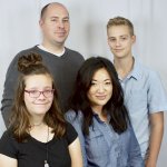 After Years of Infertility, New Faith and Hope was Born