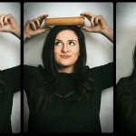 Learning to be Unapologetic By Ashley Prinzo