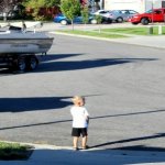 Trusting In God’s Perspective