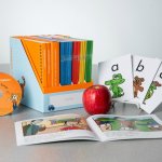 Learning Dynamics Reading System- Teach Your Child to Read
