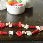 Candy Necklaces