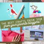 Best DIY’s of 2018