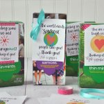 Girl Scout Cookie Free Printables